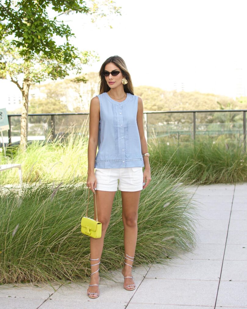 GB BLOUSE - Imagen 2