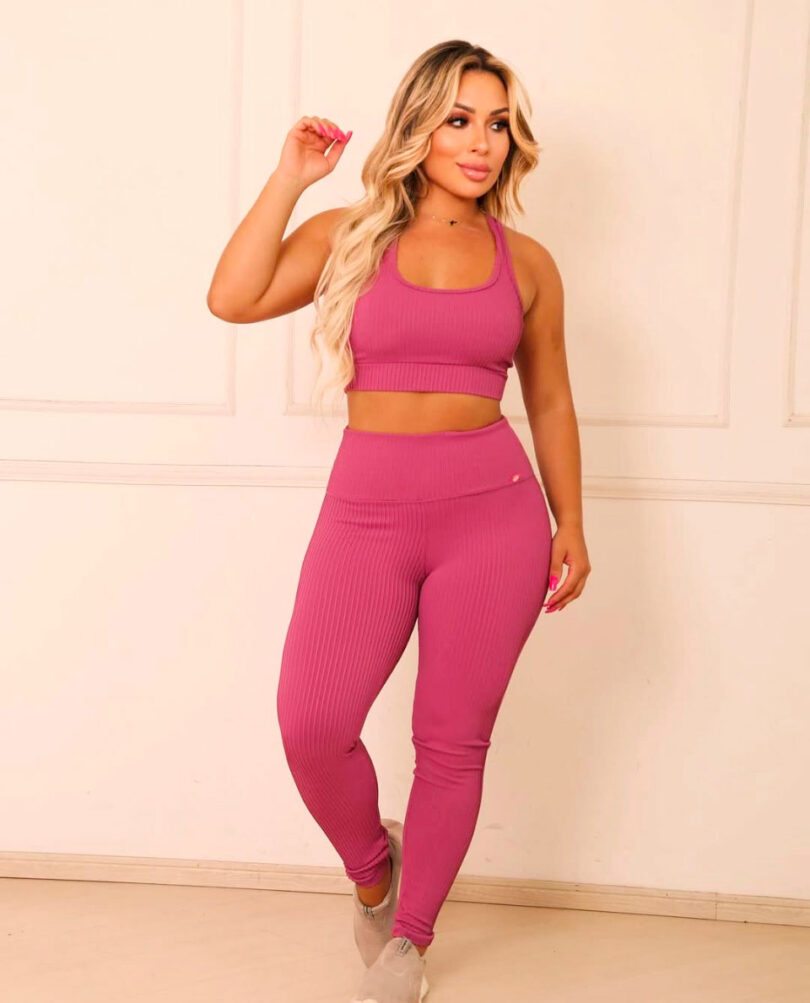 ATHLETIC LEGGINGS