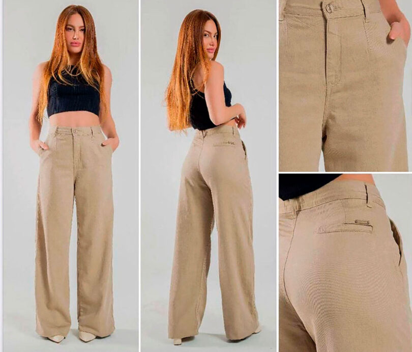 RETRO JEAN REF K-24188