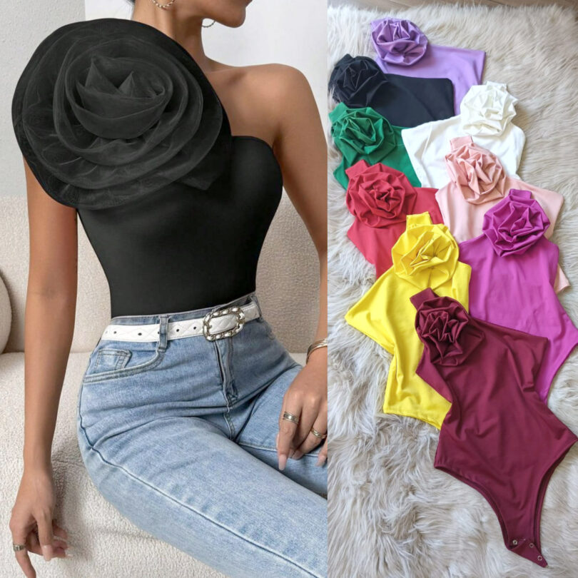 BODY ROSE