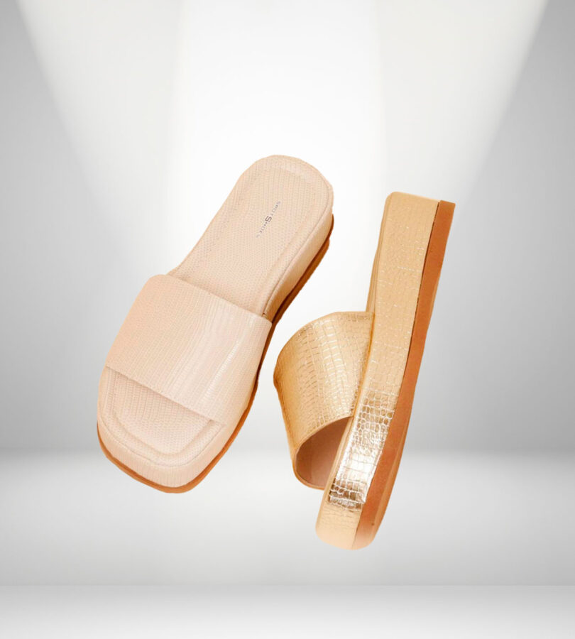 SAPATILLA FLAT